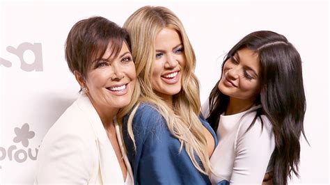 khloe kardashian insta|kris jenner instagram.